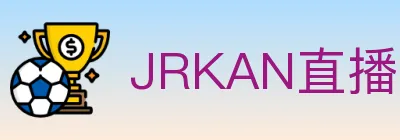 JRKAN直播 logo